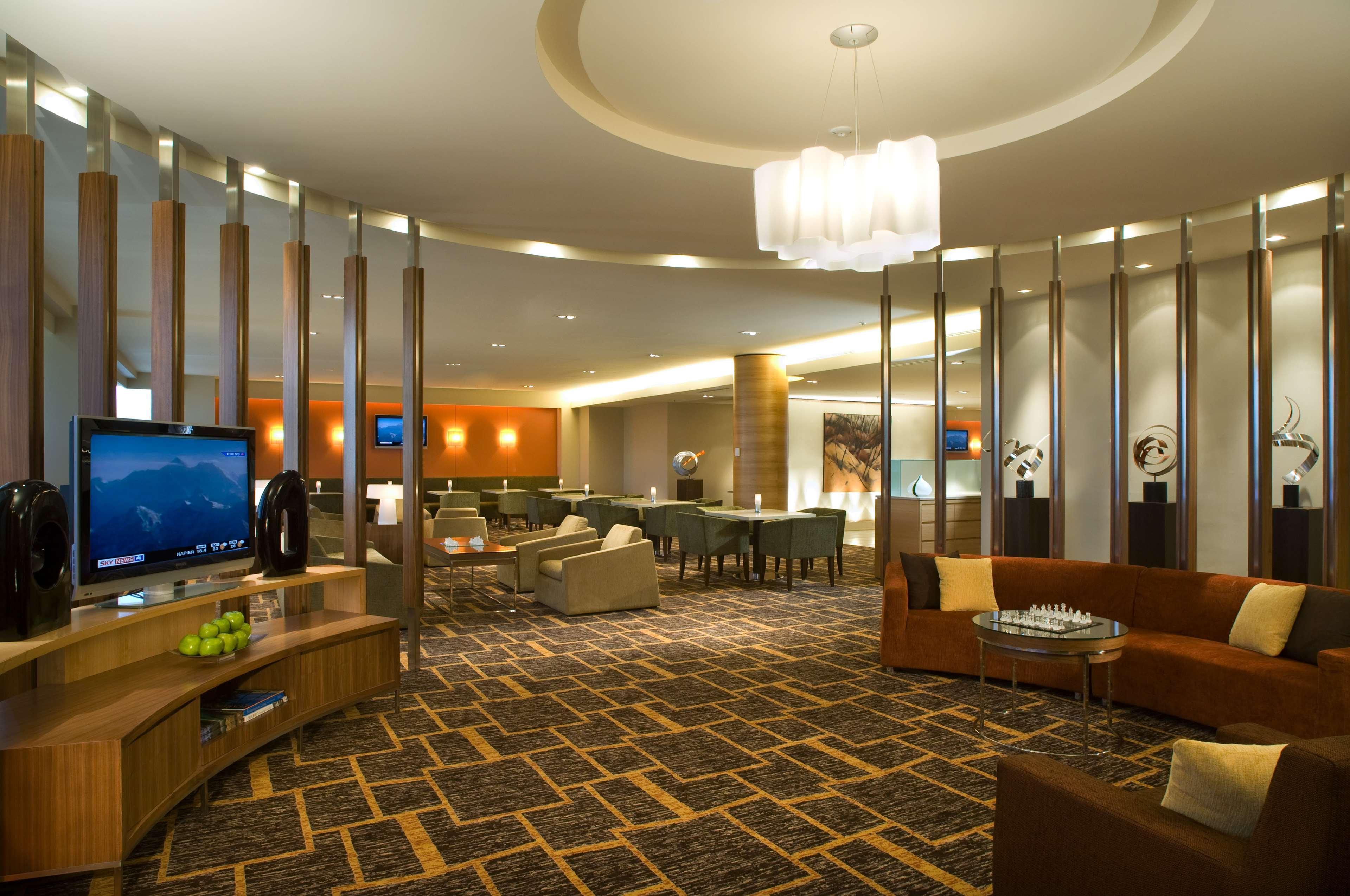 Pan Pacific Perth Hotel Interior photo The Star Alliance Gold Lounge at Singapore Changi Airport